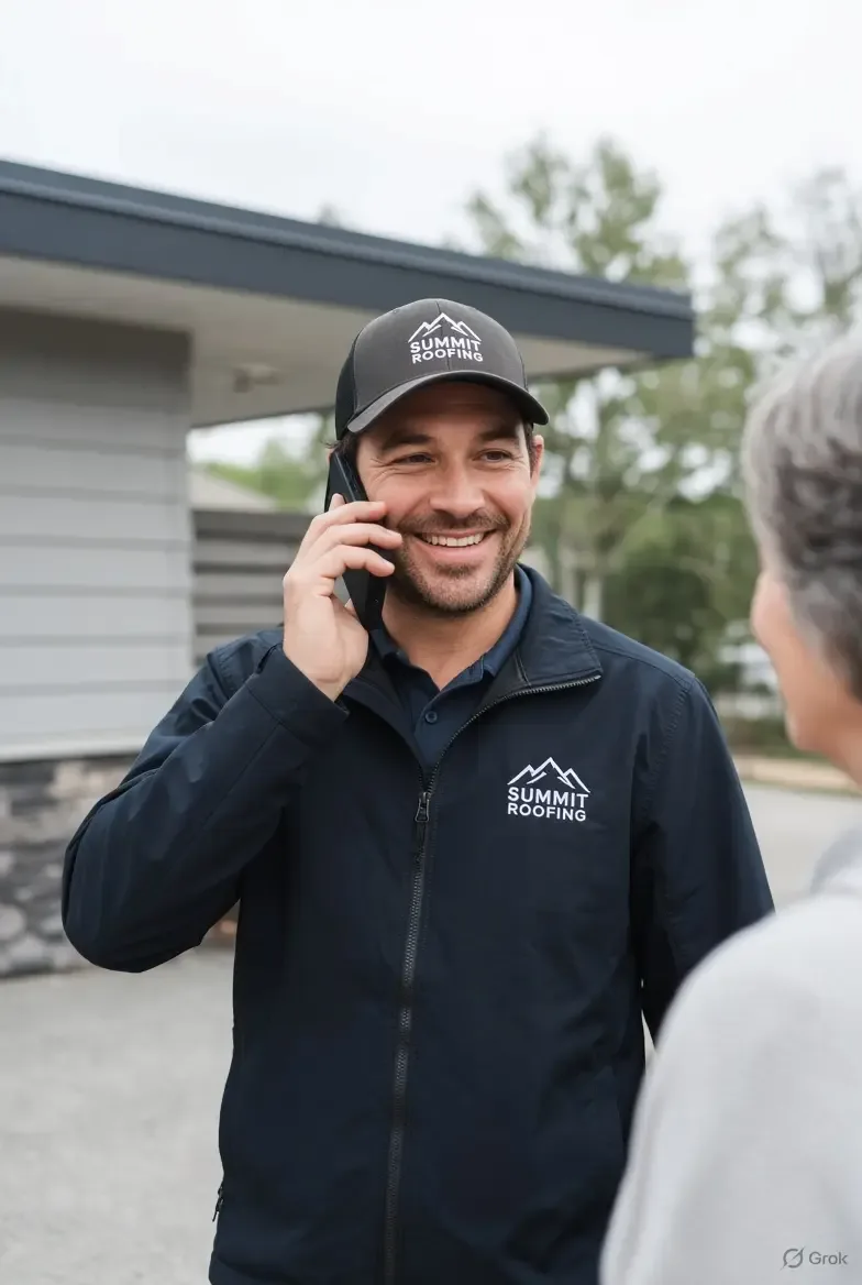 Flat Roof Leak Repair Dickey, ND FAQs
